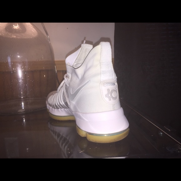Nike Zoom KD9 Elite - Picture 4 of 5